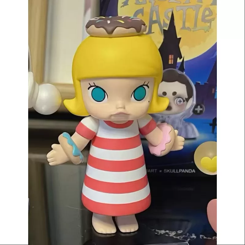 MOLLY Yummy Party Series Donuts Baby