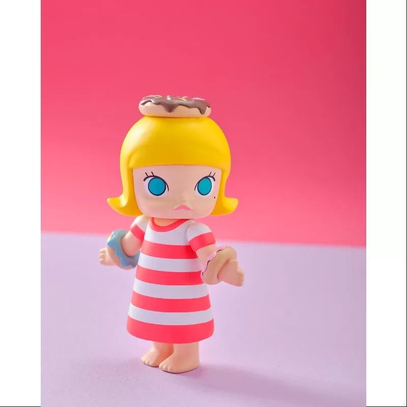 MOLLY Yummy Party Series Donuts Baby