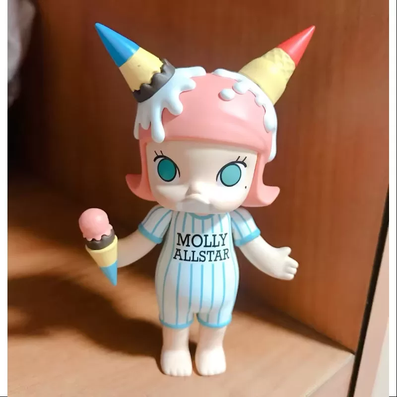 MOLLY Yummy Party Series Drumstick Baby