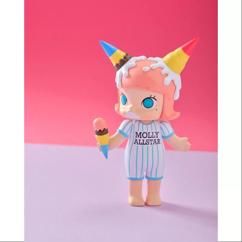 MOLLY Yummy Party Series Drumstick Baby