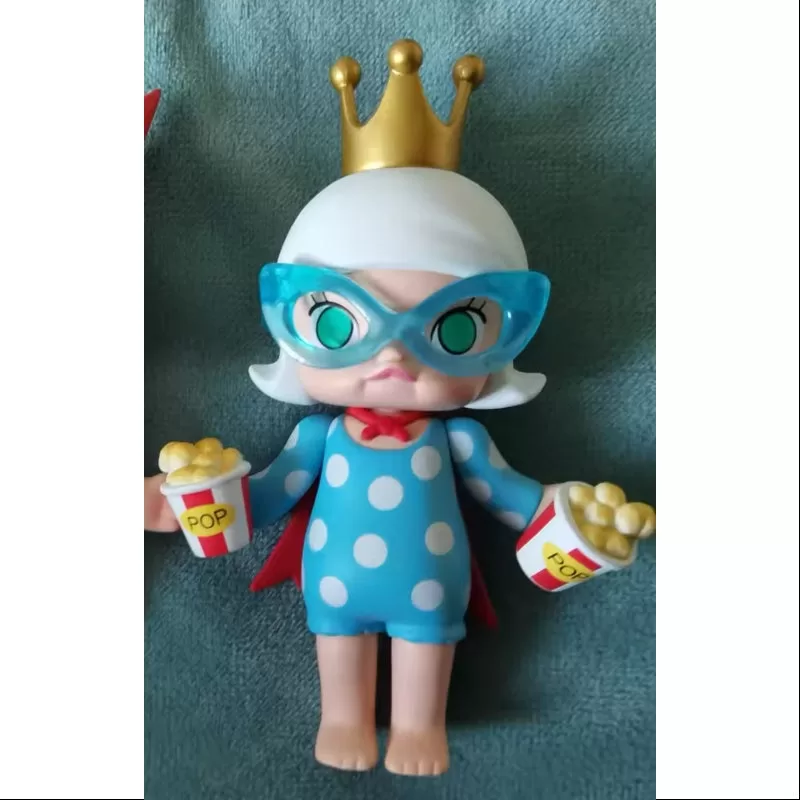 MOLLY Yummy Party Series Popcorn Baby