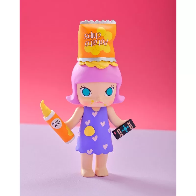 MOLLY Yummy Party Series Potato Chips Baby