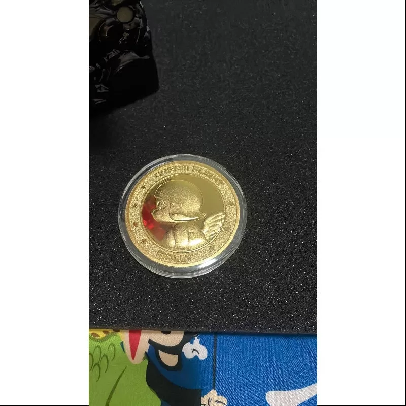 MOLLY x Silent Trick Molly Dream Flight Silent Black 2023 LIMITED MOLLY x Silent Trick Molly Dream Flight Silent Black 2023 LIMITED