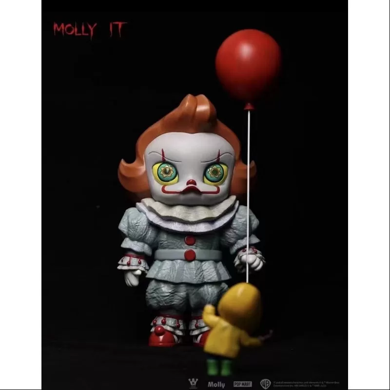 MOLLY x Silent Trick Molly IT 2023 LIMITED MOLLY x Silent Trick Molly IT 2023 LIMITED