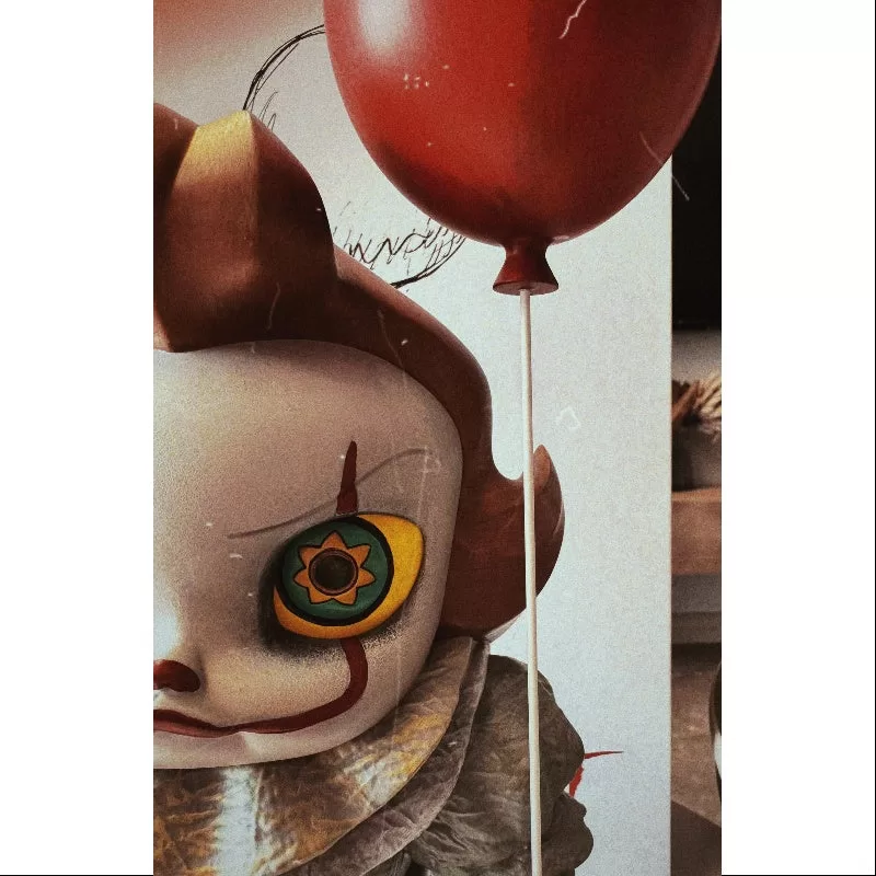 MOLLY x Silent Trick Molly IT 2023 LIMITED MOLLY x Silent Trick Molly IT 2023 LIMITED