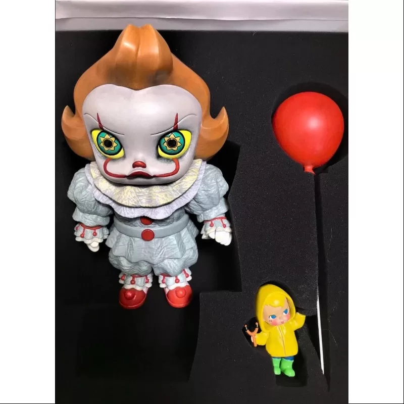 MOLLY x Silent Trick Molly IT 2023 LIMITED MOLLY x Silent Trick Molly IT 2023 LIMITED