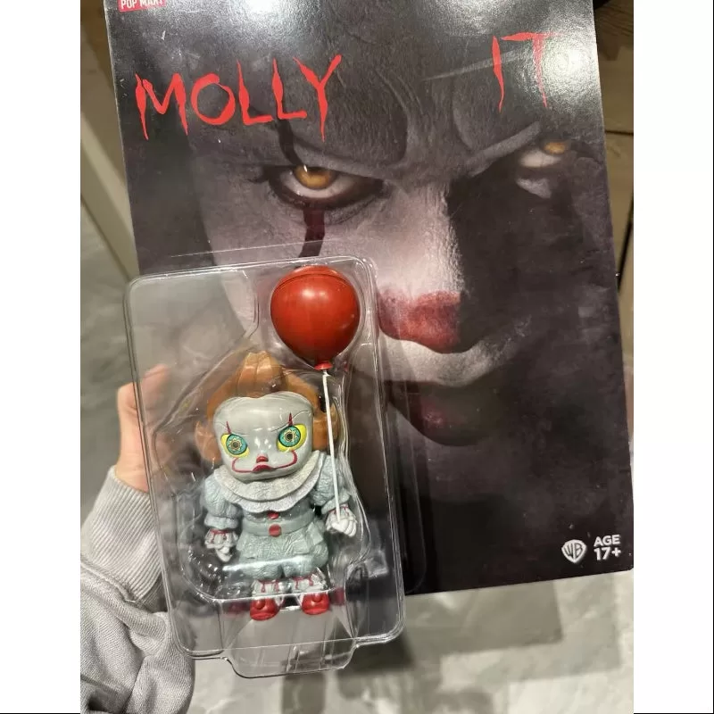MOLLY x Silent Trick Molly IT Ultra 2024 Limited
