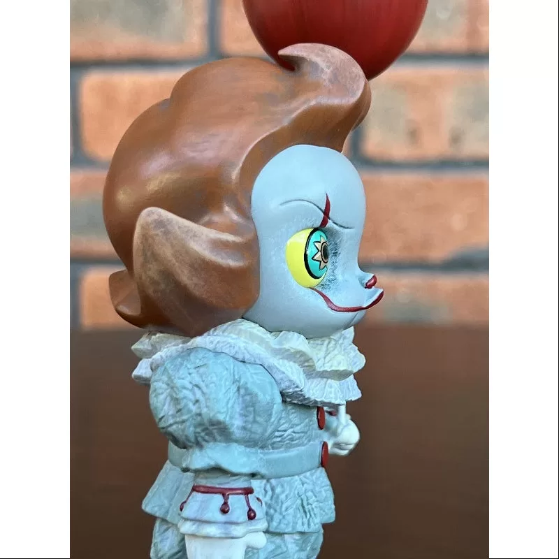 MOLLY x Silent Trick Molly IT Ultra 2024 Limited MOLLY x Silent Trick Molly IT Ultra 2024 Limited