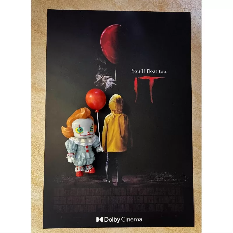 MOLLY x Silent Trick Molly IT Ultra 2024 Limited MOLLY x Silent Trick Molly IT Ultra 2024 Limited