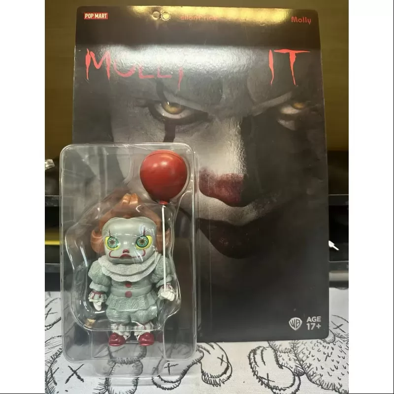 MOLLY x Silent Trick Molly IT Ultra 2024 Limited