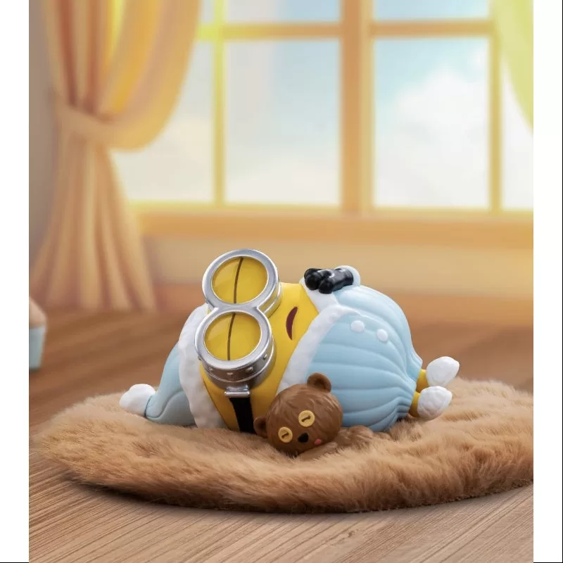 Minions Lazy Every Day Series Too Lazy to Cuddle Minions Lazy Every Day Series Too Lazy to Cuddle