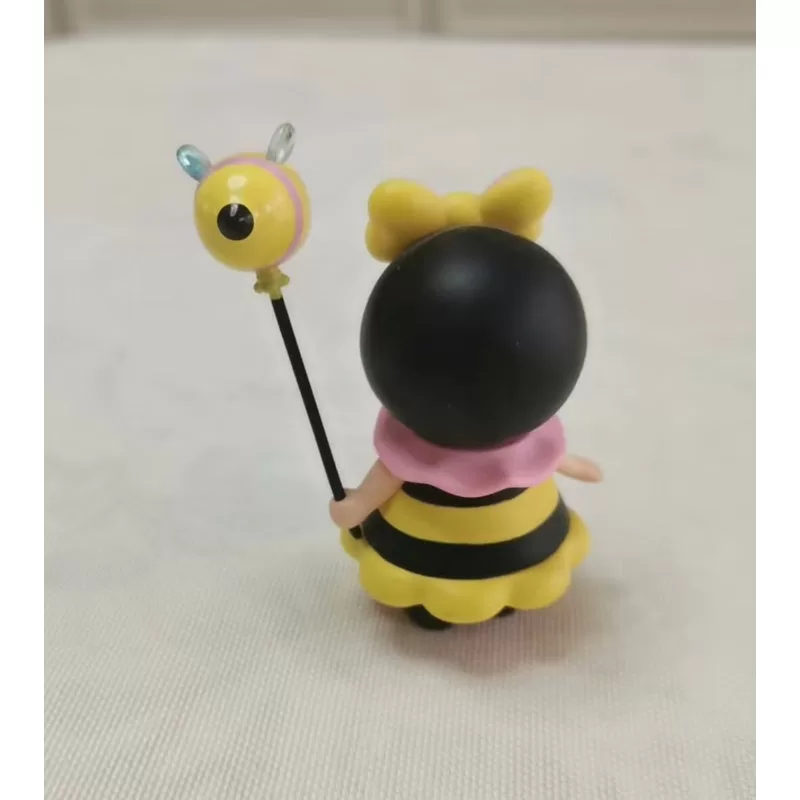 PUCKY Balloon Babies Series Sweet Bee PUCKY Balloon Babies Series Sweet Bee