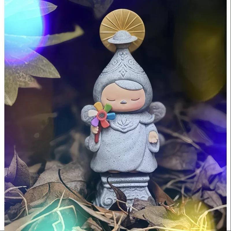 PUCKY Finding Mokoko Series Wind’s Guidance