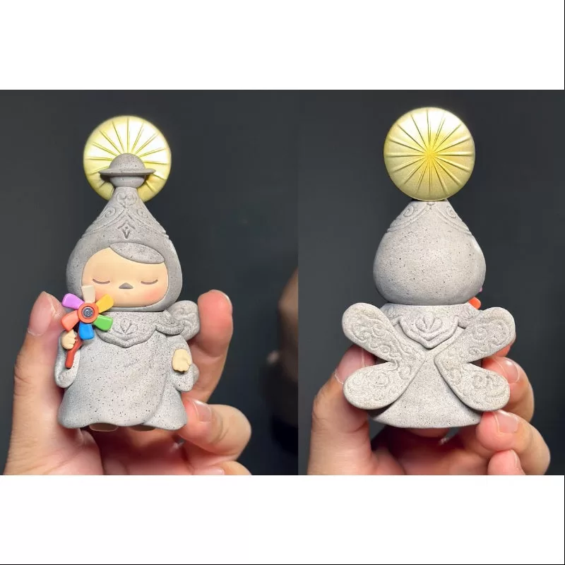 PUCKY Finding Mokoko Series Wind’s Guidance PUCKY Finding Mokoko Series Wind’s Guidance