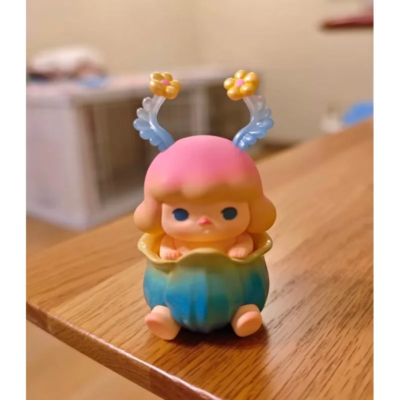 PUCKY Full-Blown Flowers Limited edition PUCKY Full-Blown Flowers Limited edition