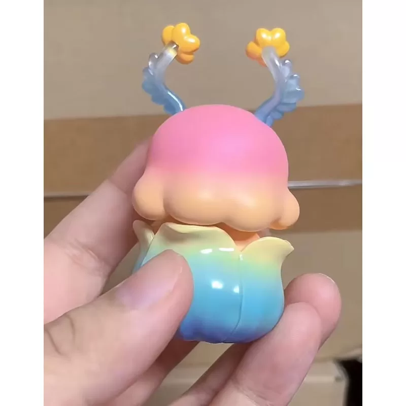 PUCKY Full-Blown Flowers Limited edition PUCKY Full-Blown Flowers Limited edition