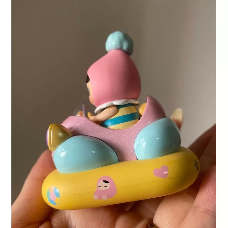 PUCKY POPCAR Bumper Car Series PUCKY PUCKY POPCAR Bumper Car Series PUCKY