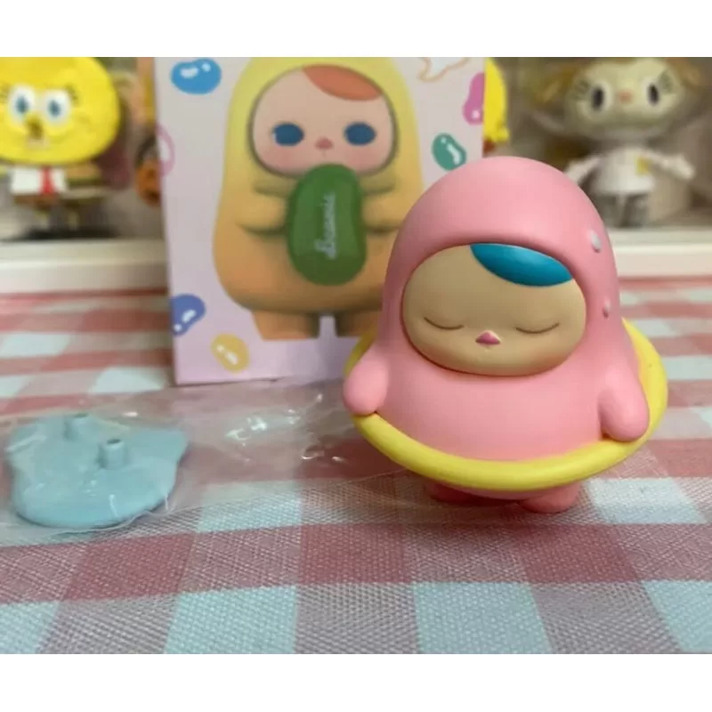 PUCKY Relax Beanie Series Exercise Beanie