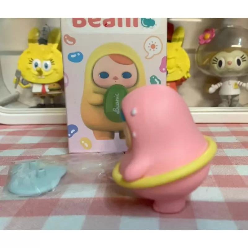 PUCKY Relax Beanie Series Exercise Beanie PUCKY Relax Beanie Series Exercise Beanie