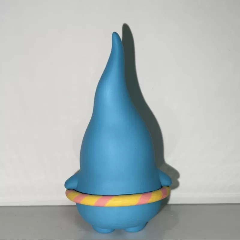 PUCKY Relax Beanie Series Hula Hoop Beanie PUCKY Relax Beanie Series Hula Hoop Beanie