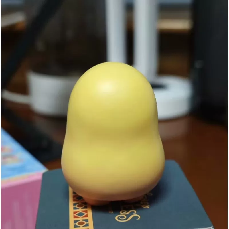 PUCKY Relax Beanie Series Jelly Beanie PUCKY Relax Beanie Series Jelly Beanie