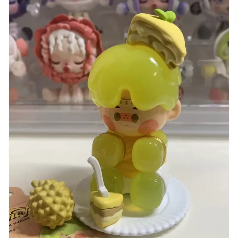 Pino Jelly Delicious Worldwide Series Prince Durian