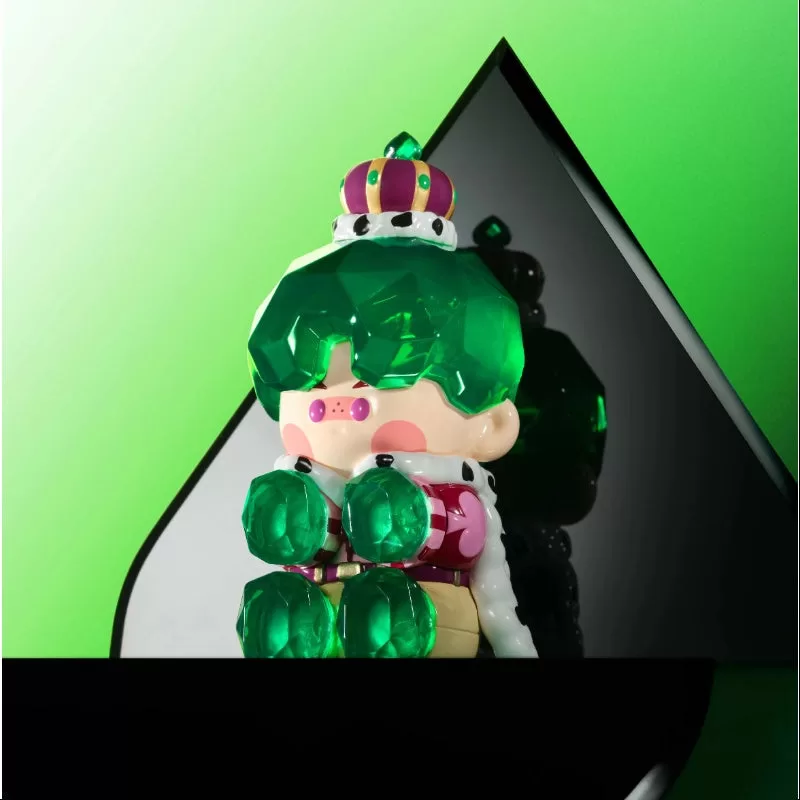 Pino Jelly Hard u0026 Shiny Series May King