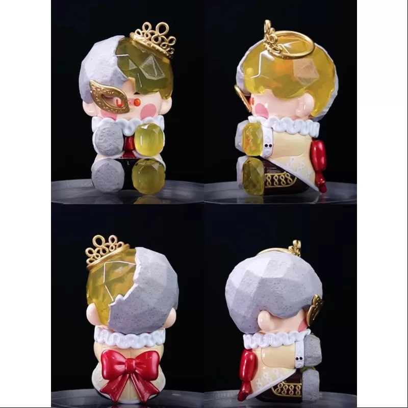 Pino Jelly Hard u0026 Shiny Series November Actor