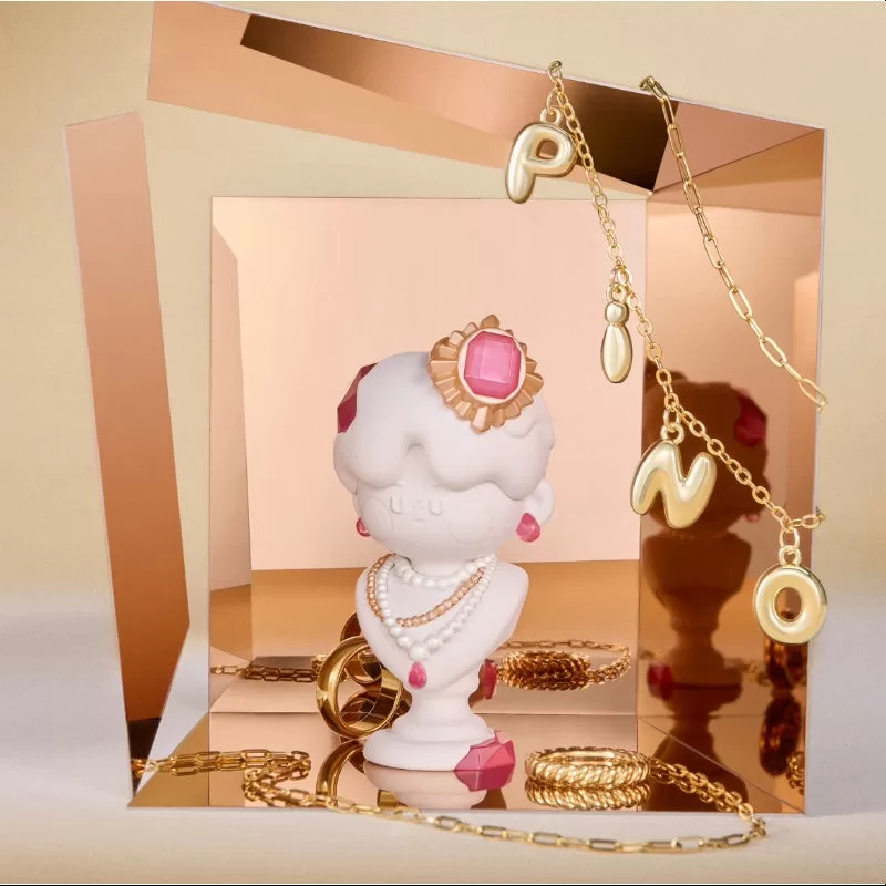 Pino Jelly Hard u0026 Shiny Series Secret Model(1/72)