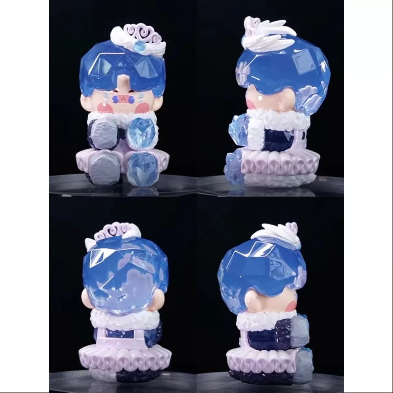 Pino Jelly Hard u0026 Shiny Series Whole Set Opened Pino Jelly Hard u0026 Shiny Series Whole Set Opened