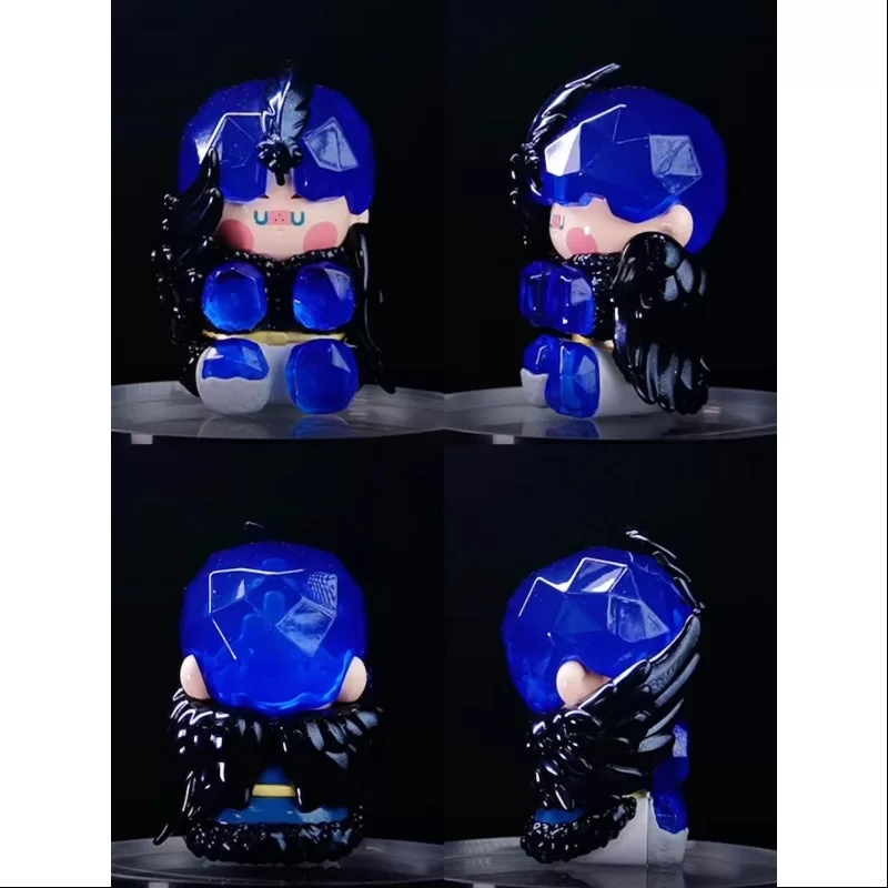 Pino Jelly Hard u0026 Shiny Series Whole Set Opened Pino Jelly Hard u0026 Shiny Series Whole Set Opened