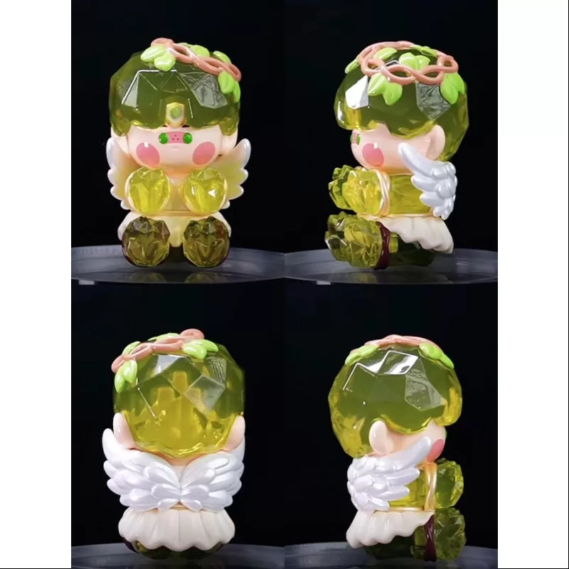 Pino Jelly Hard u0026 Shiny Series Whole Set Opened Pino Jelly Hard u0026 Shiny Series Whole Set Opened