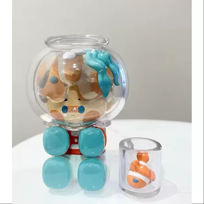 Pino Jelly Hold Your Breath Figure 2022 Limited Edition Pino Jelly Hold Your Breath Figure 2022 Limited Edition