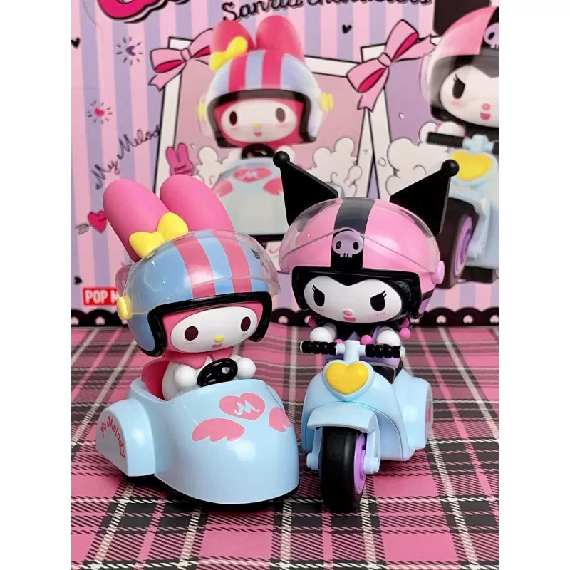 Sanrio Characters Sweet Besties Series Whole Set Opened Sanrio Characters Sweet Besties Series Whole Set Opened