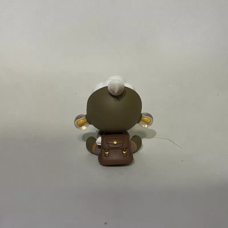 Skullpanda Ancient Castle Series Boring Explorer Skullpanda Ancient Castle Series Boring Explorer