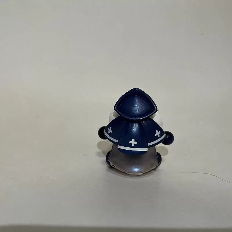 Skullpanda Ancient Castle Series Chamberlain Skullpanda Ancient Castle Series Chamberlain