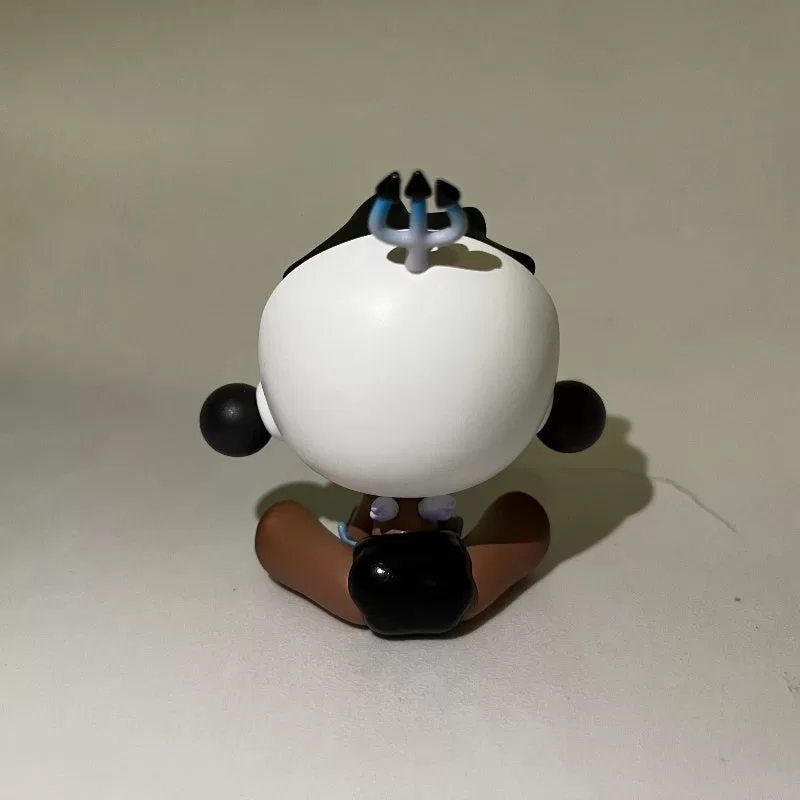 Skullpanda Ancient Castle Series Fake Evil Skullpanda Ancient Castle Series Fake Evil