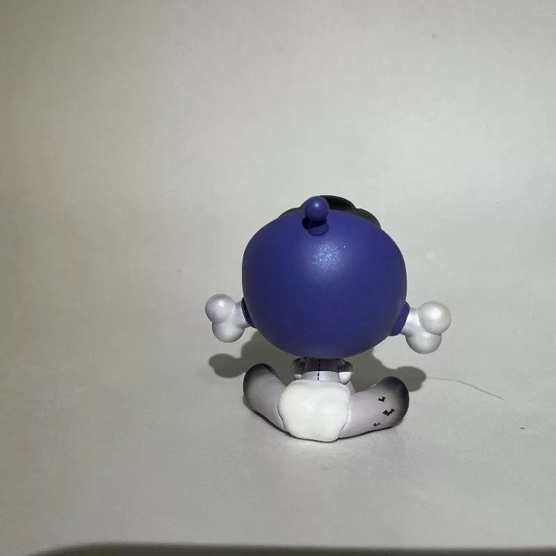 Skullpanda Ancient Castle Series Phantom Skullpanda Ancient Castle Series Phantom