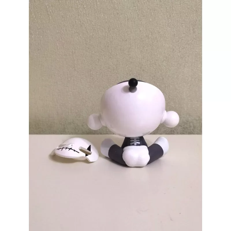 Skullpanda Ancient Castle Series Skeleton Skullpanda Ancient Castle Series Skeleton