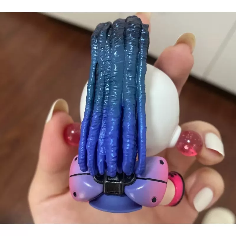 Skullpanda City of Night Series Dancer Skullpanda City of Night Series Dancer