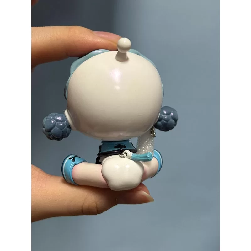 Skullpanda City of Night Series Heart Seeker Skullpanda City of Night Series Heart Seeker