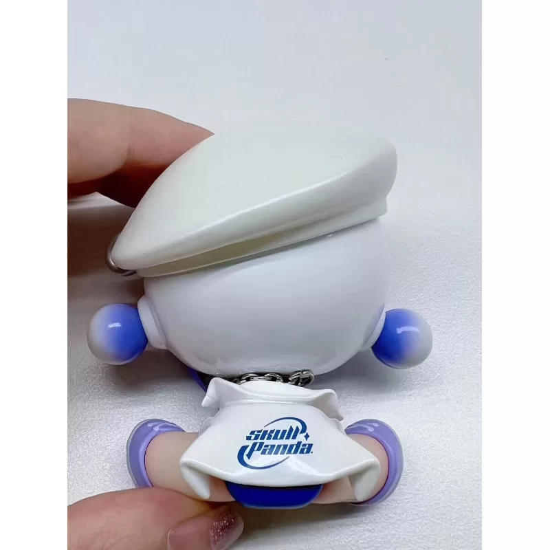 Skullpanda City of Night Series Meditator Skullpanda City of Night Series Meditator