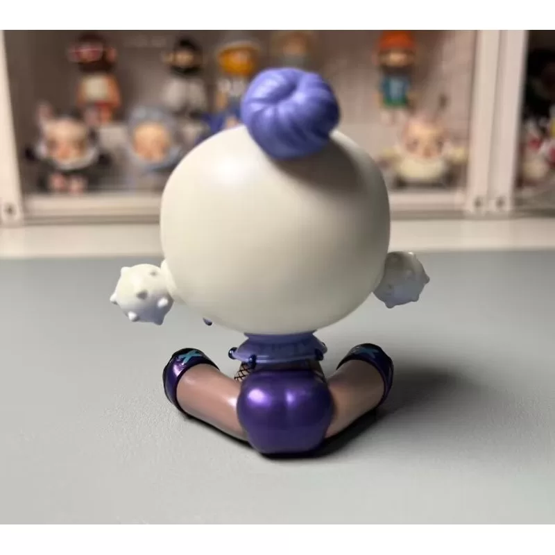 Skullpanda City of Night Series Naughty Bodyguard Skullpanda City of Night Series Naughty Bodyguard