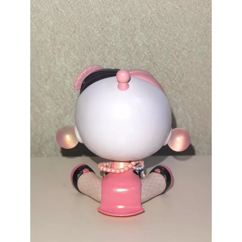 Skullpanda City of Night Series The Princess Skullpanda City of Night Series The Princess