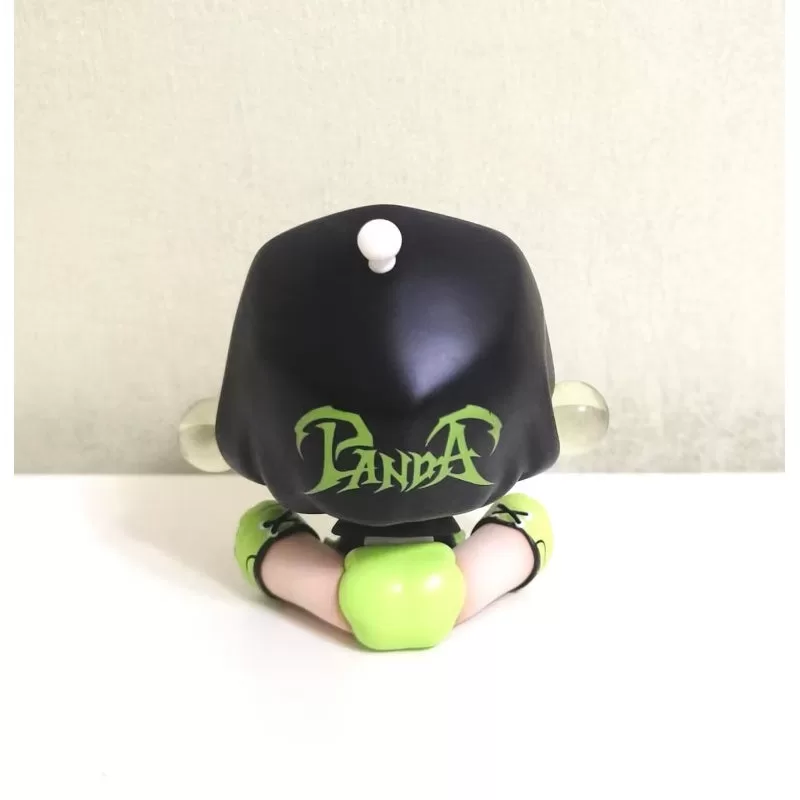 Skullpanda City of Night Series Traveller Skullpanda City of Night Series Traveller