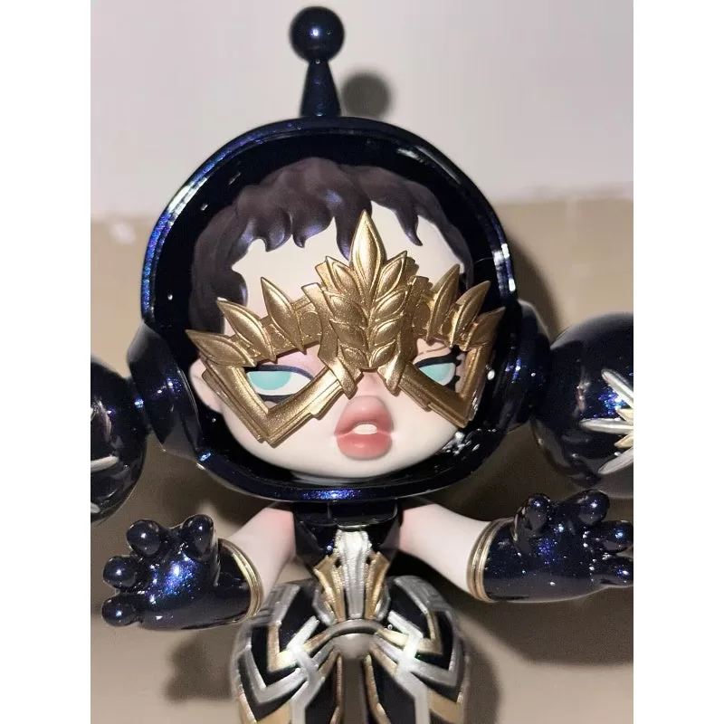 Skullpanda Cover Up Limited Figure Skullpanda Cover Up Limited Figure