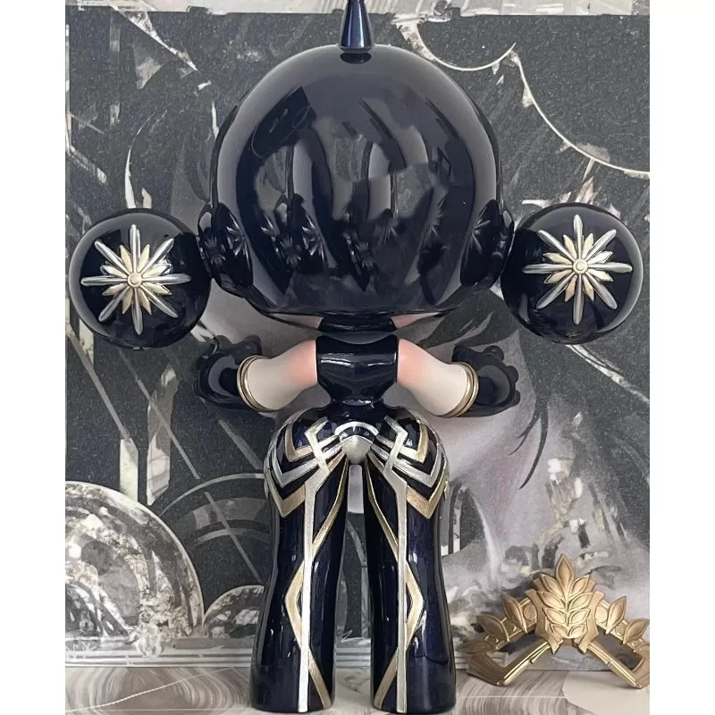 Skullpanda Cover Up Limited Figure Skullpanda Cover Up Limited Figure