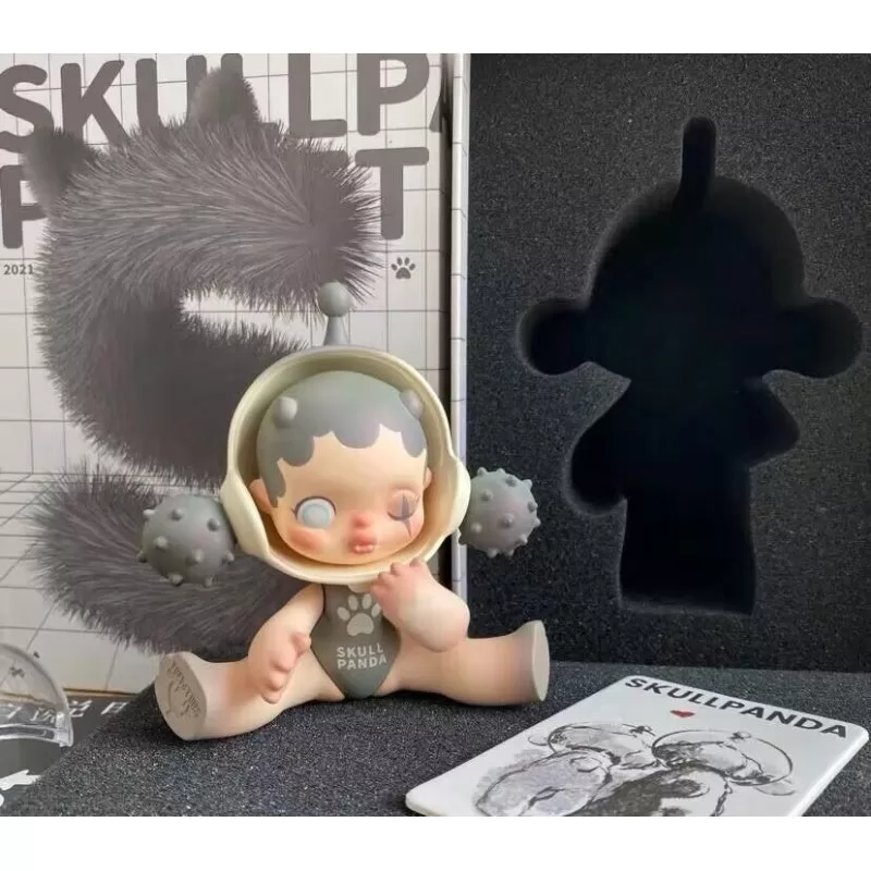 Skullpanda Doggie Monster Limited Figure Skullpanda Doggie Monster Limited Figure