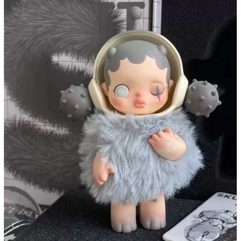 Skullpanda Doggie Monster Limited Figure Skullpanda Doggie Monster Limited Figure