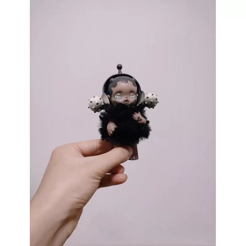 Skullpanda Doggie RowRow Limited Figure Skullpanda Doggie RowRow Limited Figure